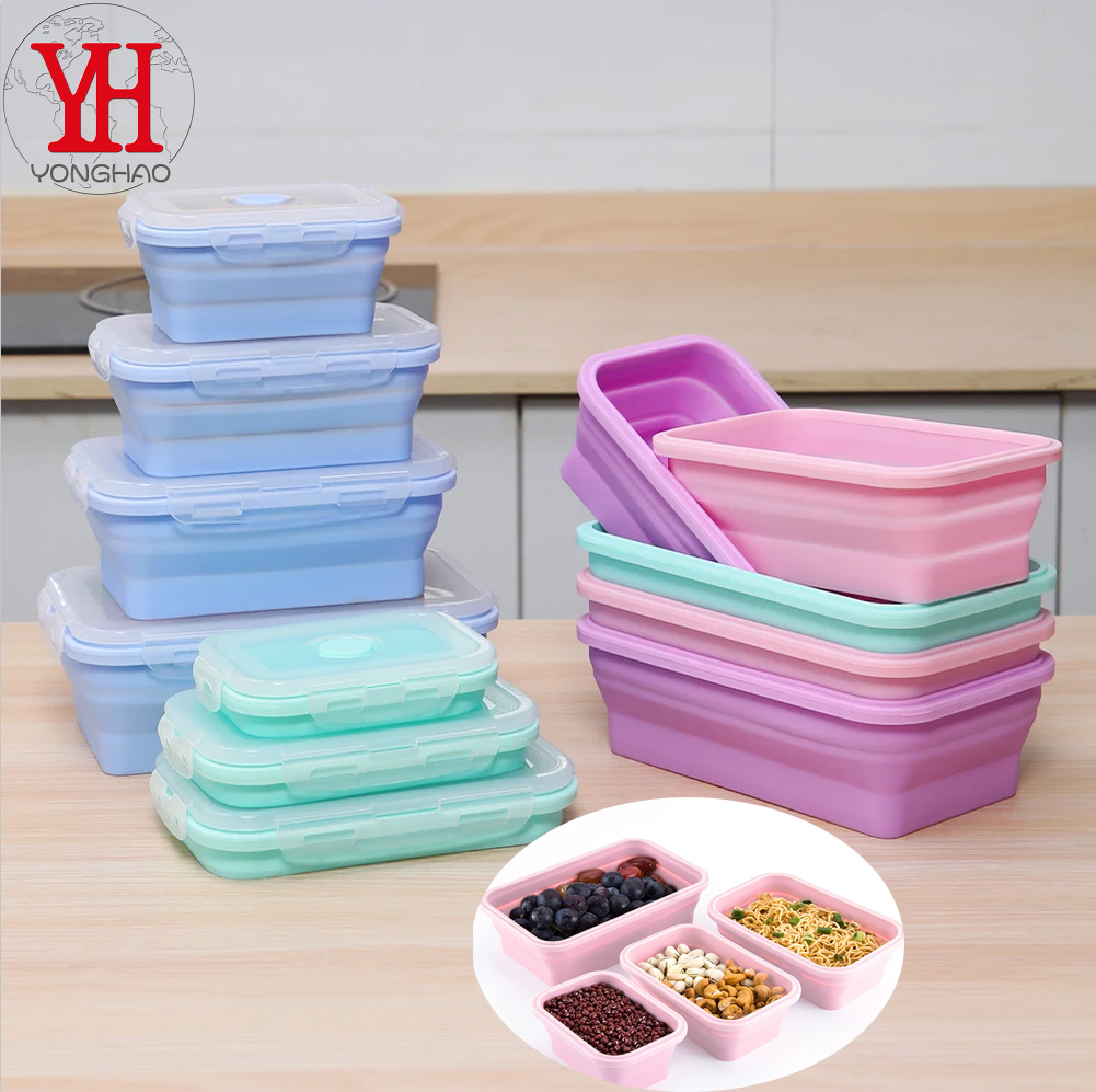 Boîte à déjeuner rectangulaire - Meal Prep Tupperware avis et prix