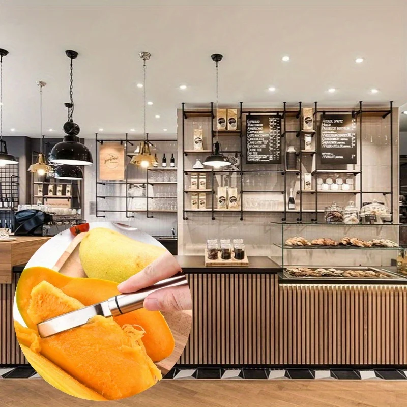 1 pièce, trancheur de mangue,  - Mango Splitter Tool avis et prix