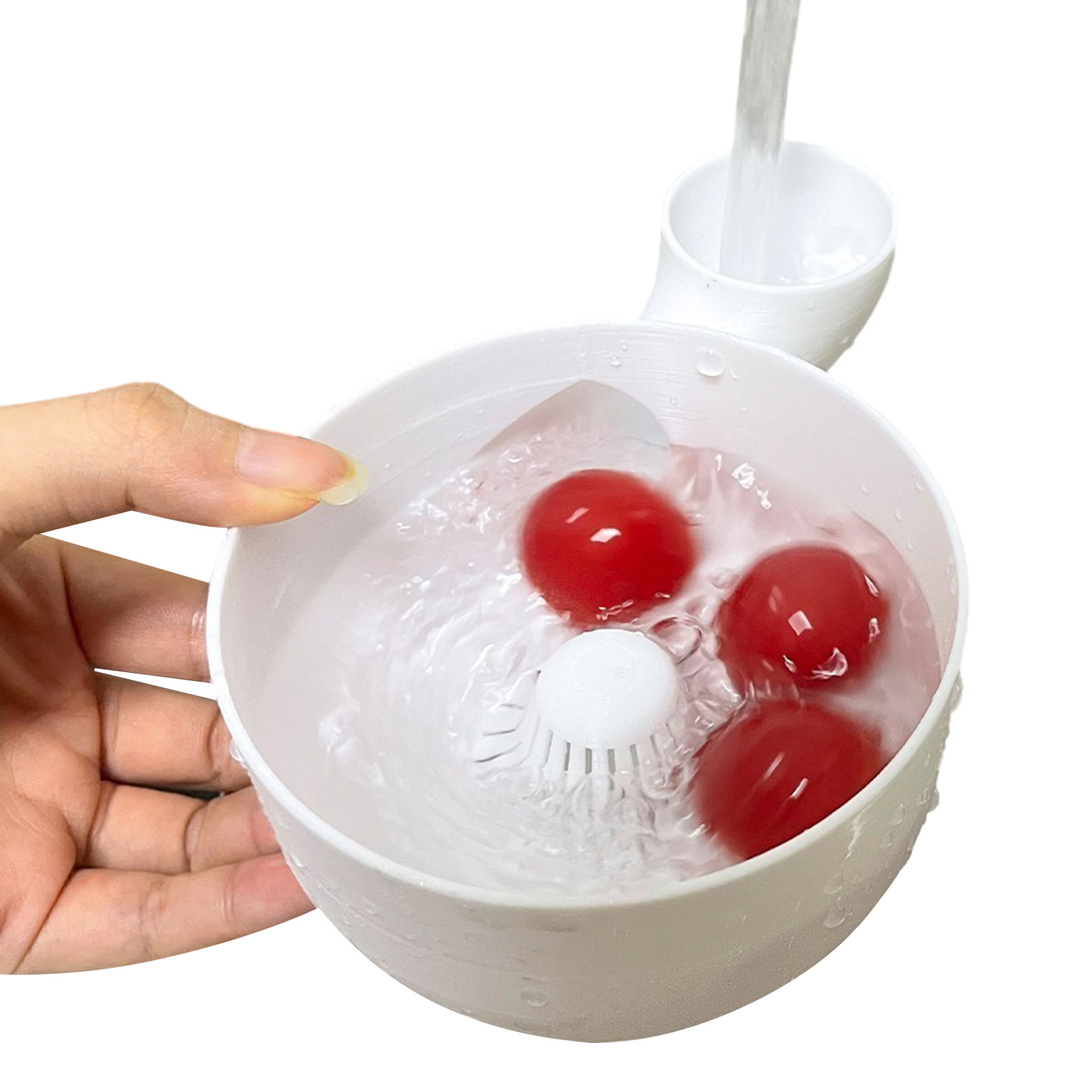 Bol de lavage de fruits portab - Meal Prep Bowl avis et prix
