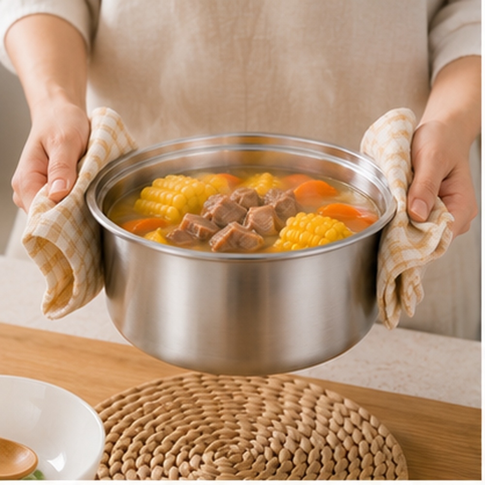 Ramequin en acier inoxydable 3 - Meal Prep Bowl avis et prix