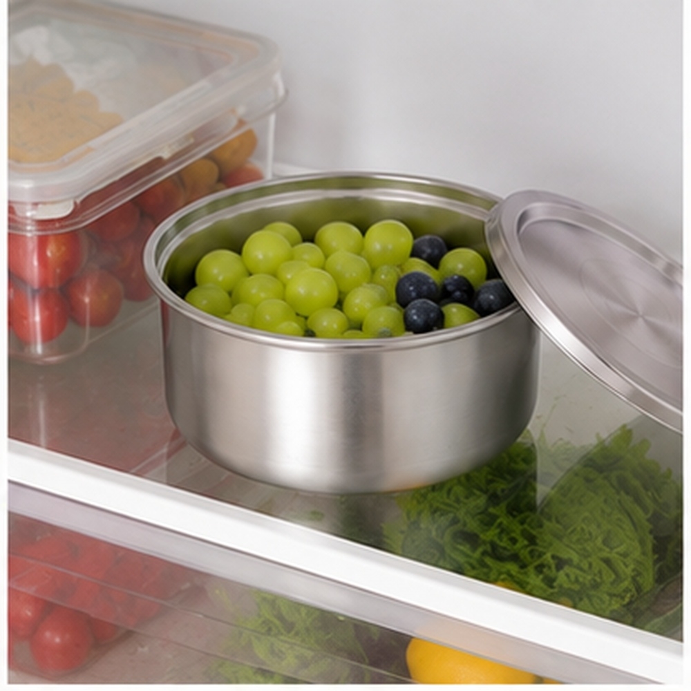 Ramequin en acier inoxydable 3 - Meal Prep Bowl avis et prix