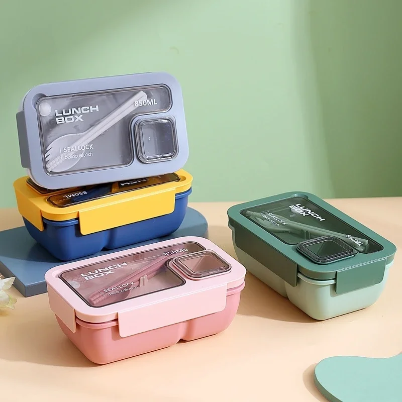 1 pièces boîte à déjeuner sacs - Meal Prep Tupperware avis et prix
