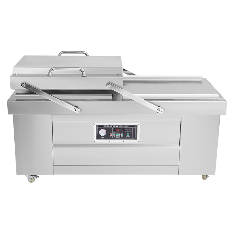 Scellage sous vide double DZ-8 - Meal Prep Vacuum Seal avis et prix