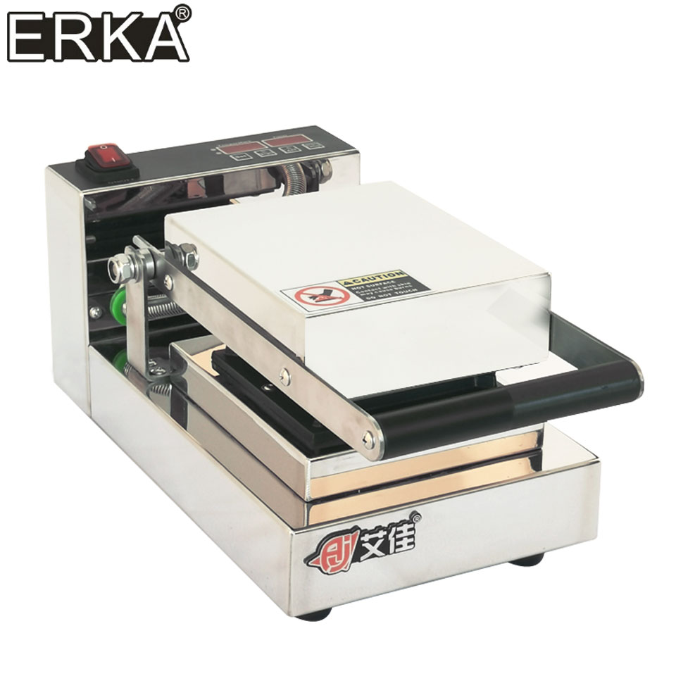 ERKA presse à chaud Sandwich M - Breakfast Sandwich Press avis et prix