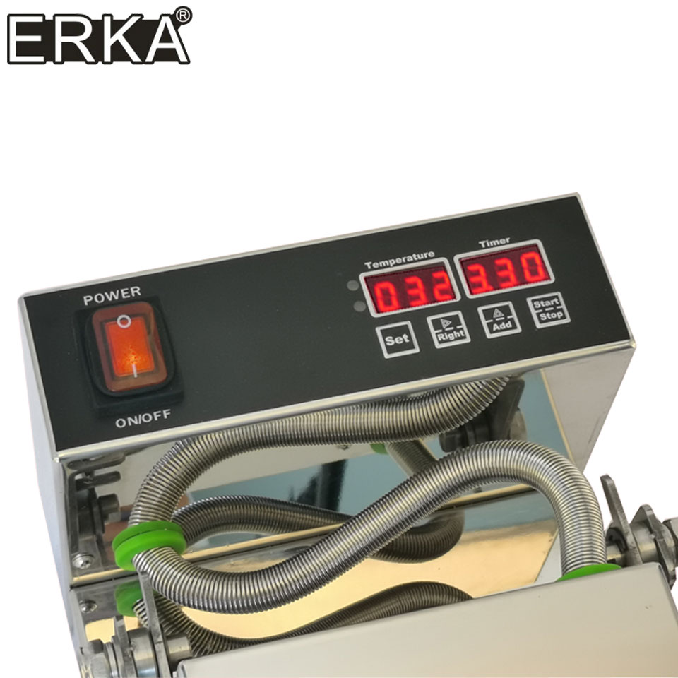 ERKA presse à chaud Sandwich M - Breakfast Sandwich Press avis et prix