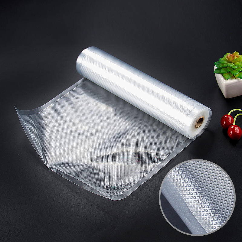 Sacs sous vide pour machine à  - Meal Prep Vacuum Seal avis et prix