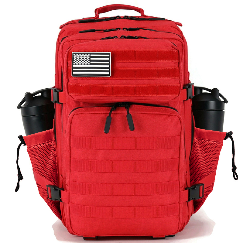 Sac à dos isotherme tactique é - Meal Prep Gym avis et prix