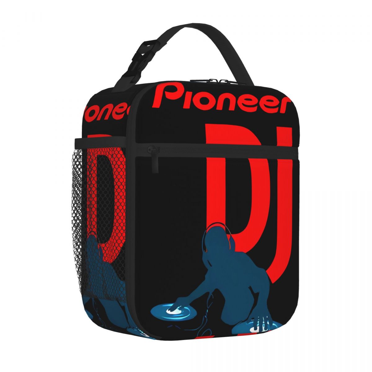 Sac isotherme compact pour rep - Pro Meal Prep avis et prix