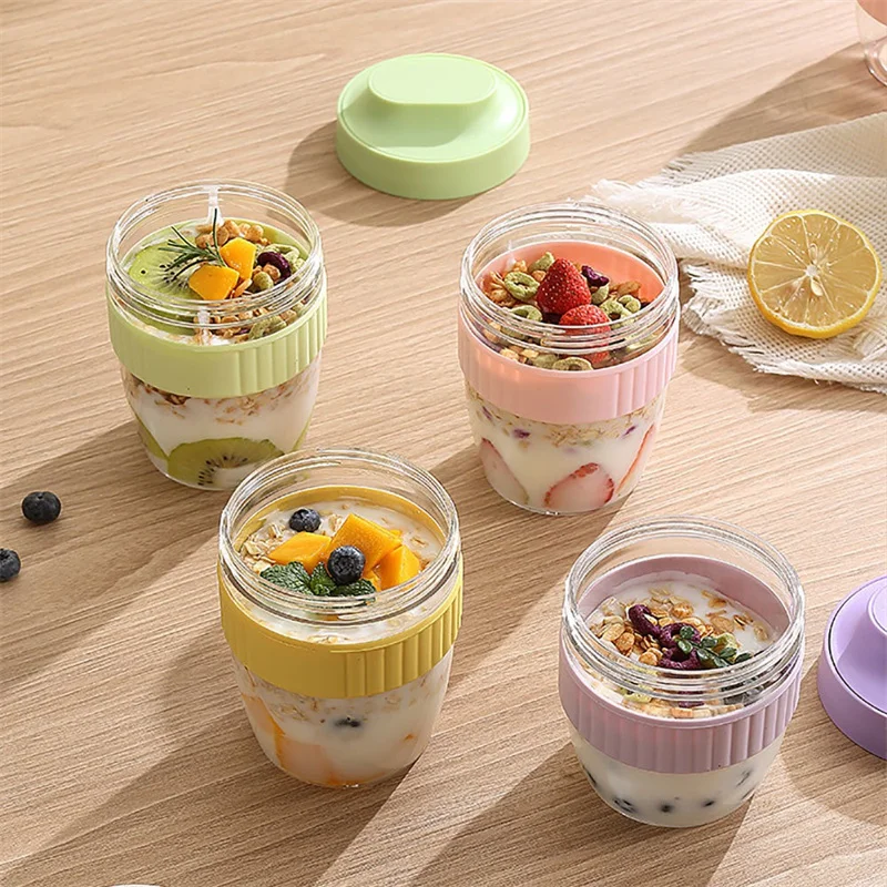 JUSTINLAU Tasse portable pour  - Meal Prep Bowl avis et prix