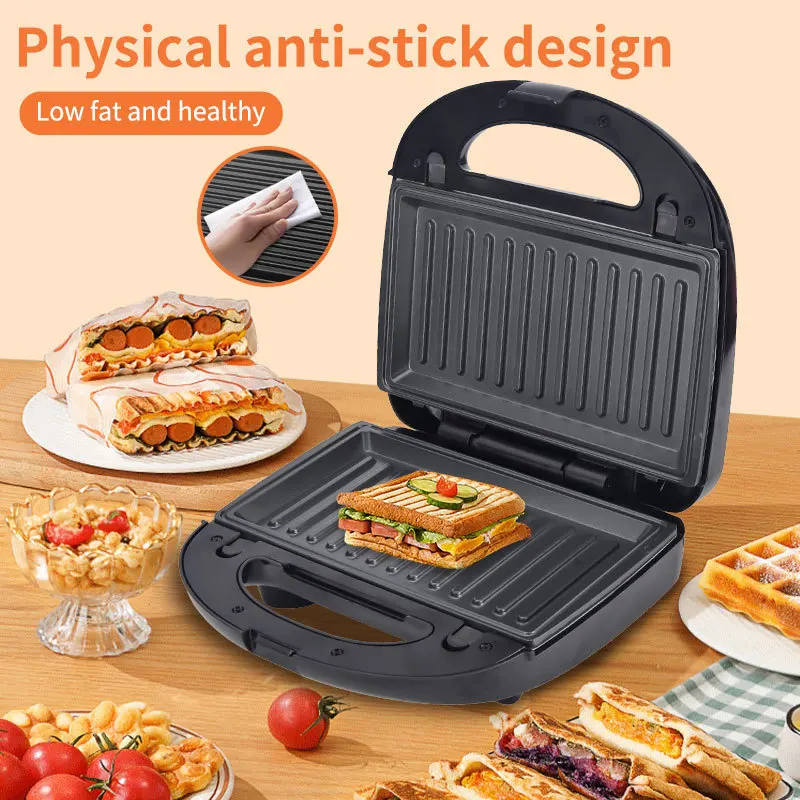 Appareils électroménagers 220/ - Breakfast Sandwich Press avis et prix