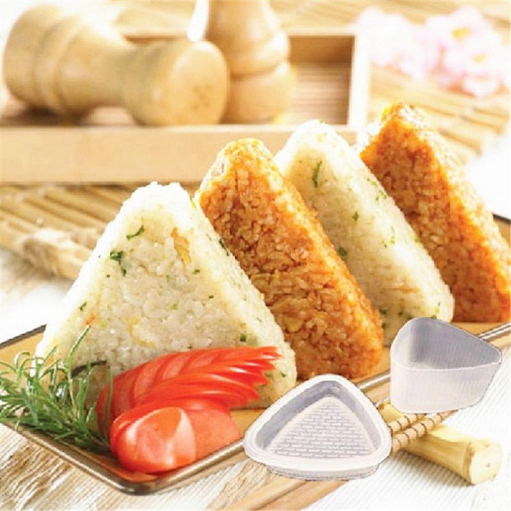 Moule à sushi en forme de pres - Rice Ball Mold avis et prix