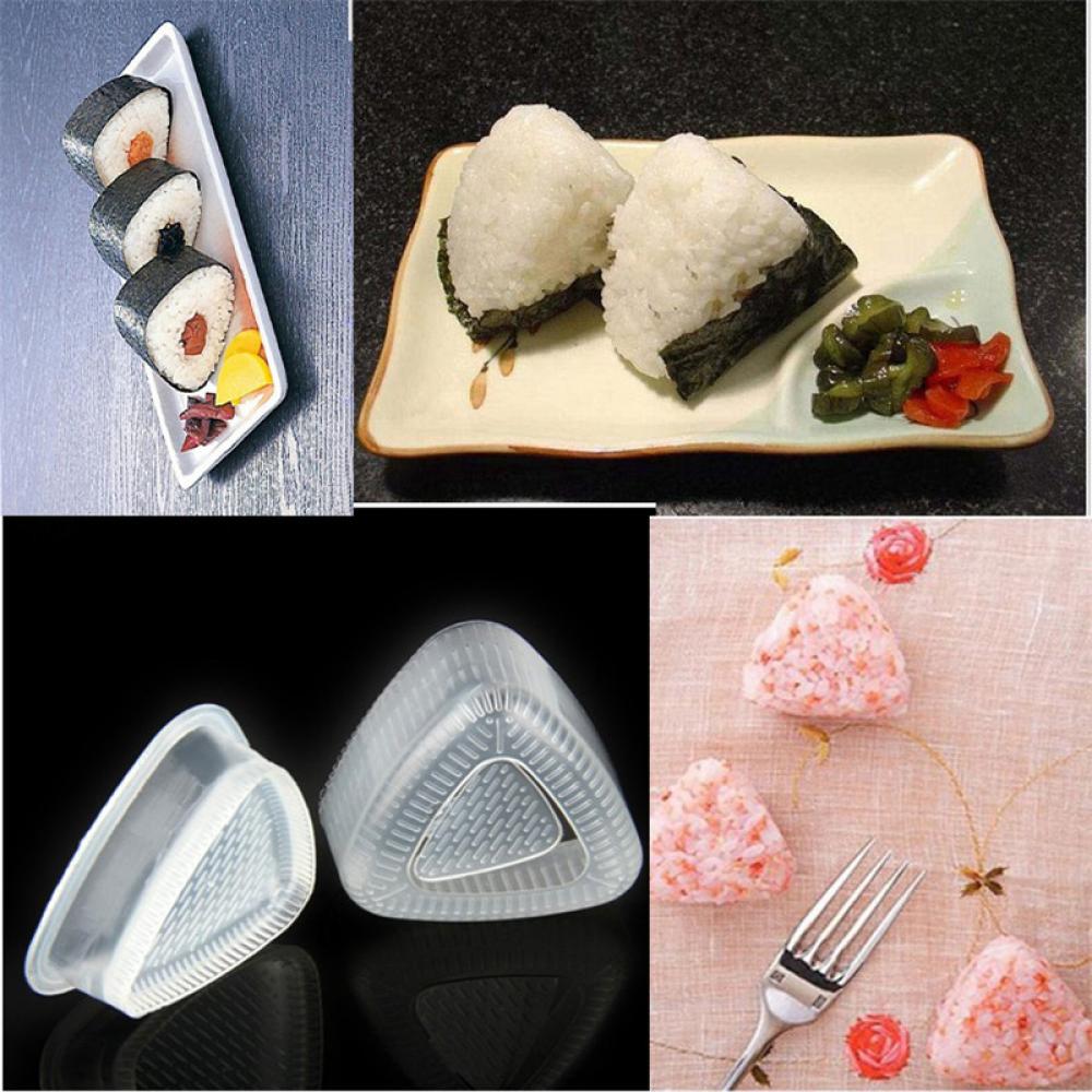 Moule à sushi en forme de pres - Rice Ball Mold avis et prix