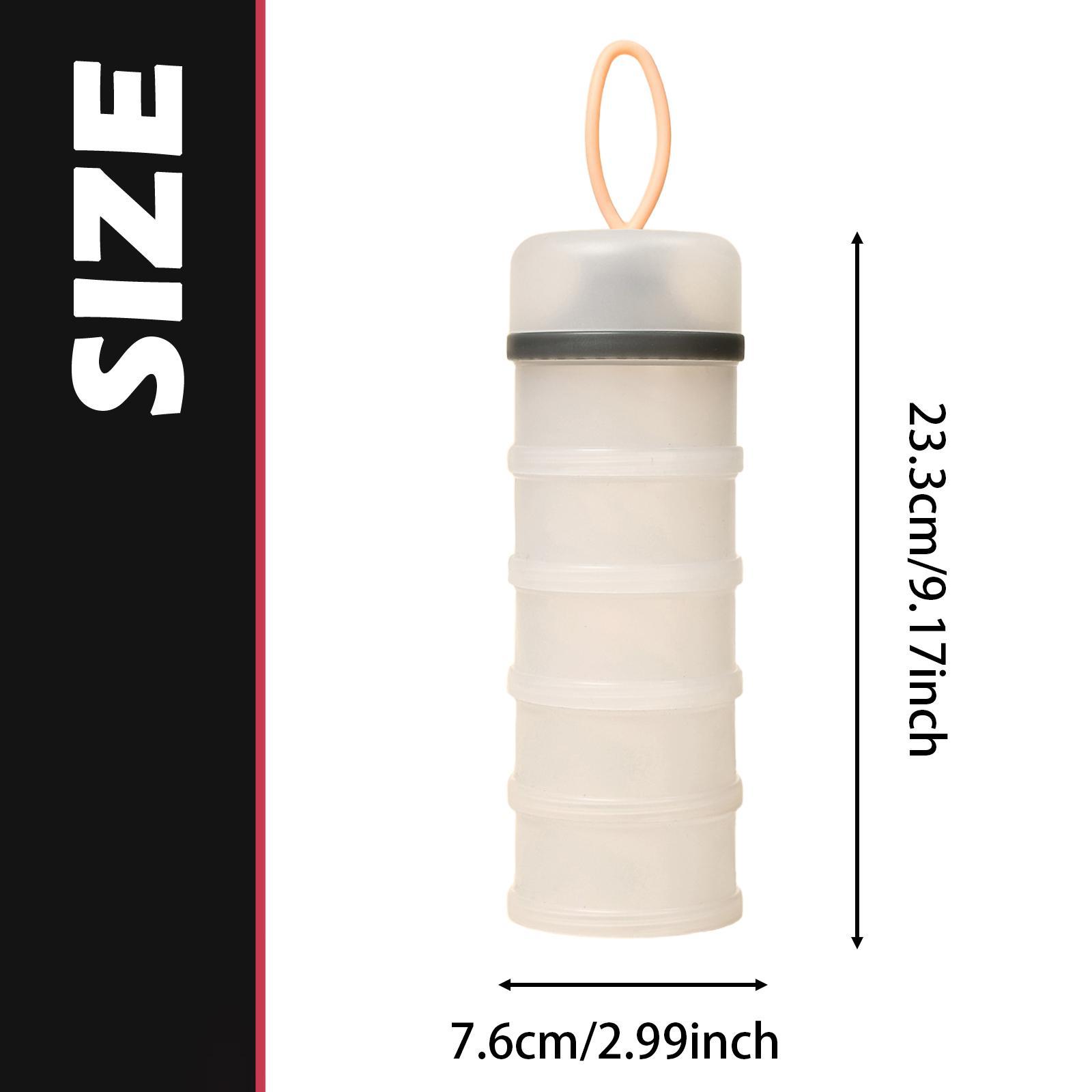 Boîte de rangement portable po - Meal Prep Gym avis et prix