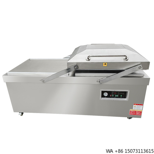 Emballage automatique DZ-900 d - Meal Prep Vacuum Seal avis et prix