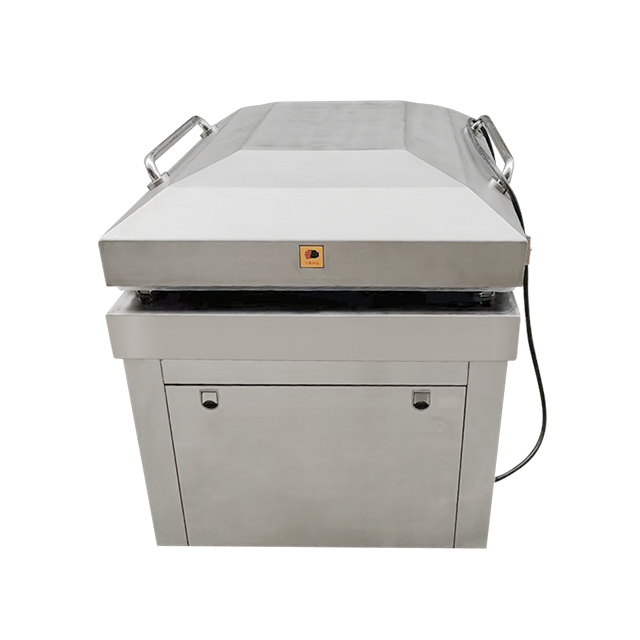 Emballage automatique DZ-900 d - Meal Prep Vacuum Seal avis et prix