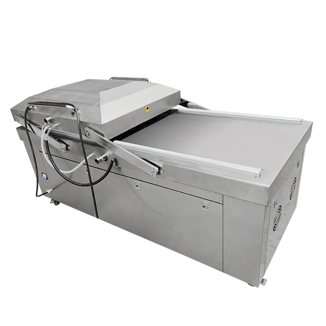 Emballage automatique DZ-900 d - Meal Prep Vacuum Seal avis et prix