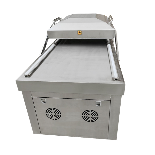 Emballage automatique DZ-900 d - Meal Prep Vacuum Seal avis et prix