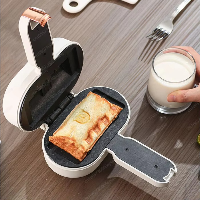 Station de petit déjeuner comp - Breakfast Sandwich Press avis et prix