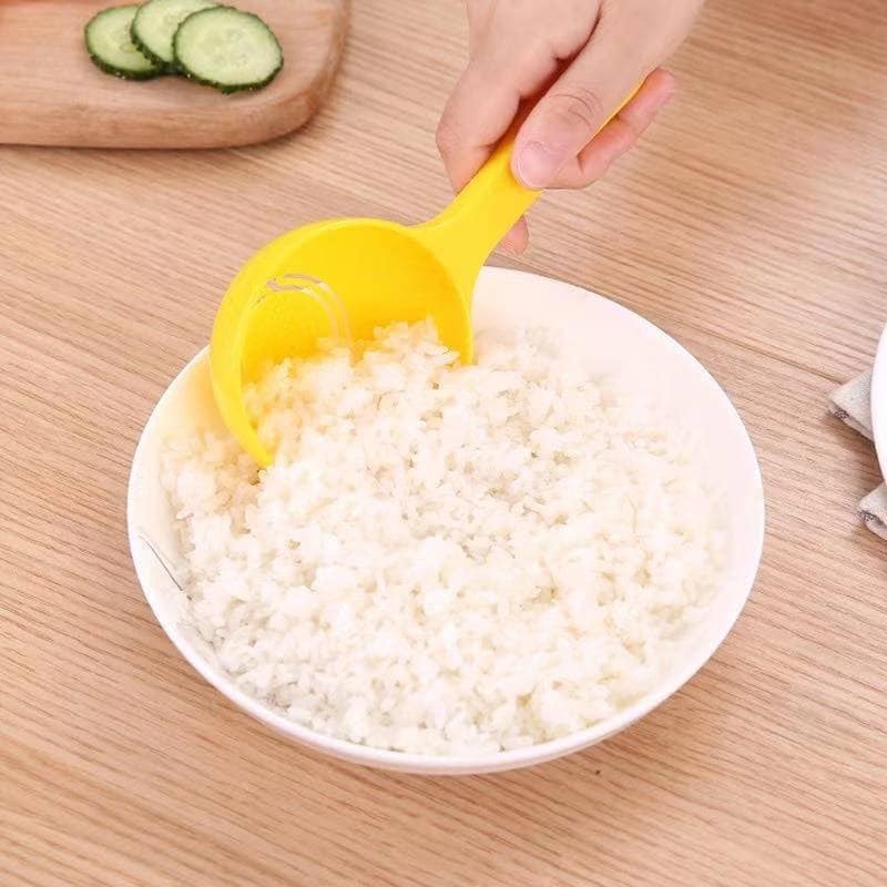 Moule à boules de riz Semi-cir - Rice Ball Mold avis et prix