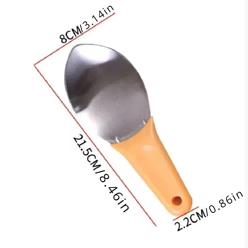 Couteau à mangue multifonction - Mango Splitter Tool avis et prix