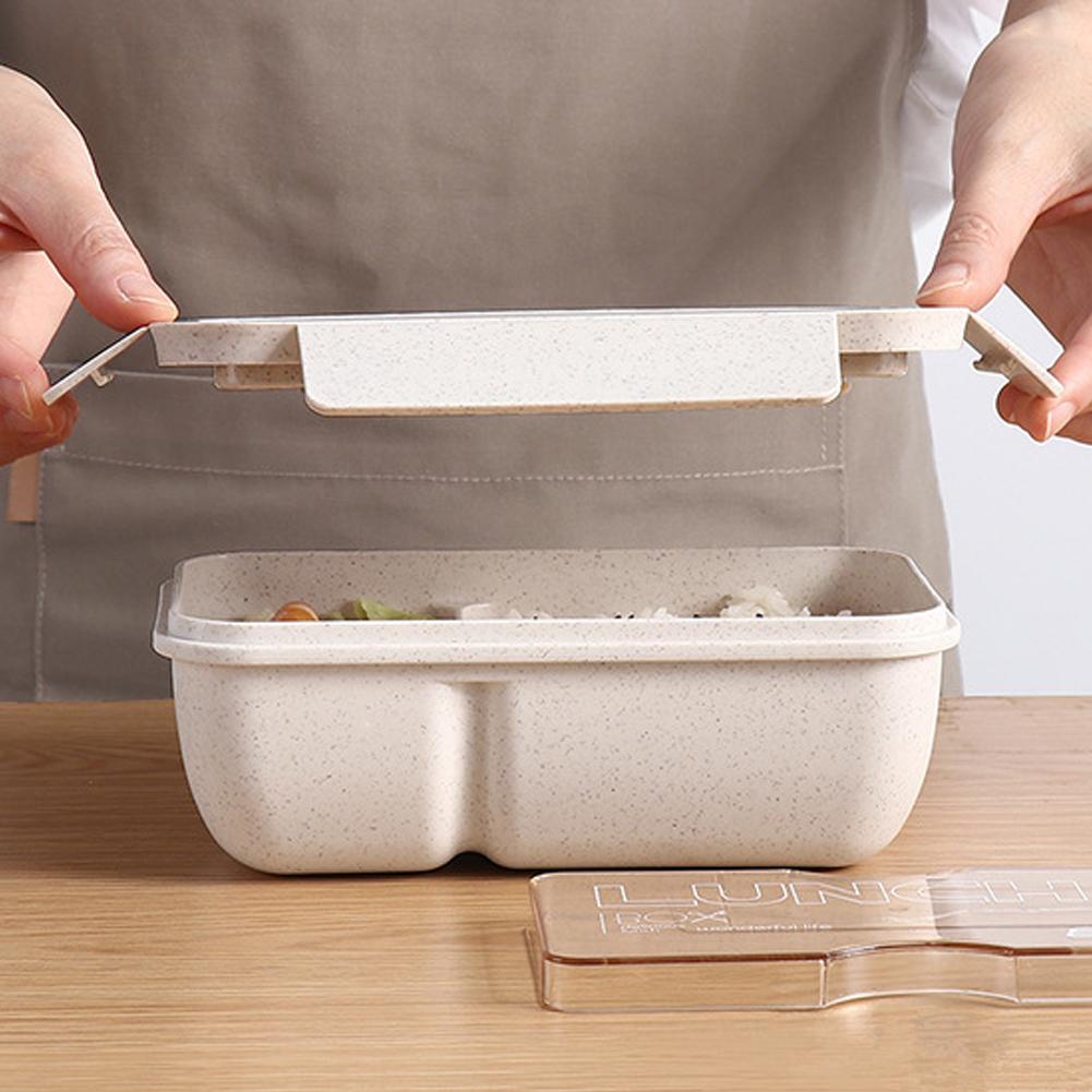 Boîte à déjeuner en matériau s - Meal Prep Healthy Lunch avis et prix