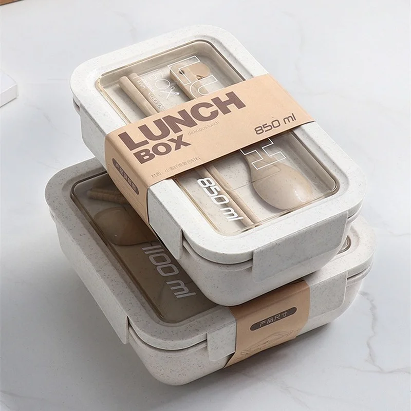 Boîte à déjeuner en matériau s - Meal Prep Healthy Lunch avis et prix