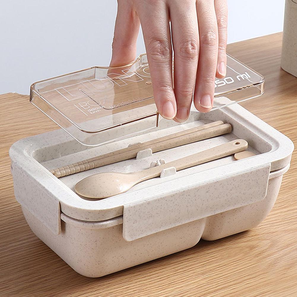 Boîte à déjeuner en matériau s - Meal Prep Healthy Lunch avis et prix