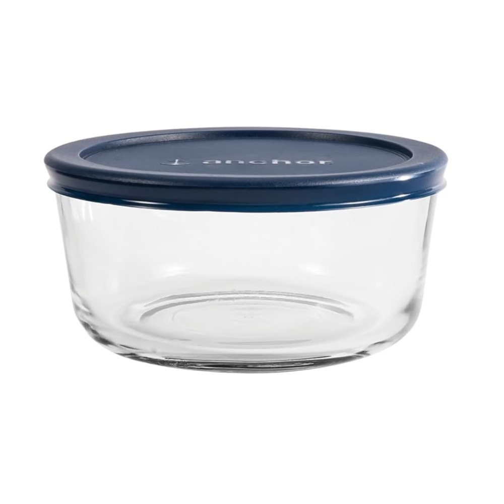 Lot de 2 récipients de conserv - Meal Prep Glass Containers With Lids avis et prix