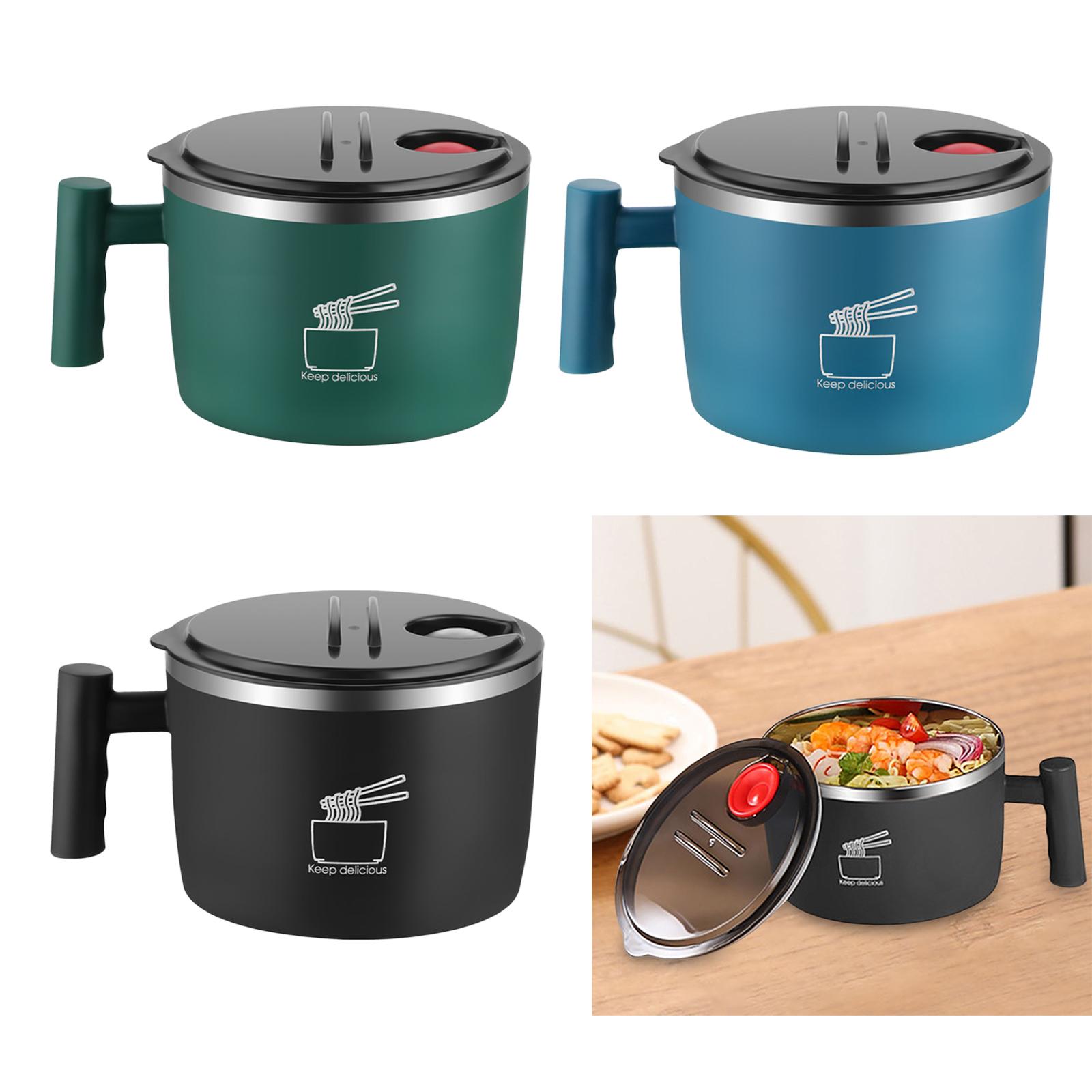 Filles à soupe britannique por - Meal Prep Bowl avis et prix