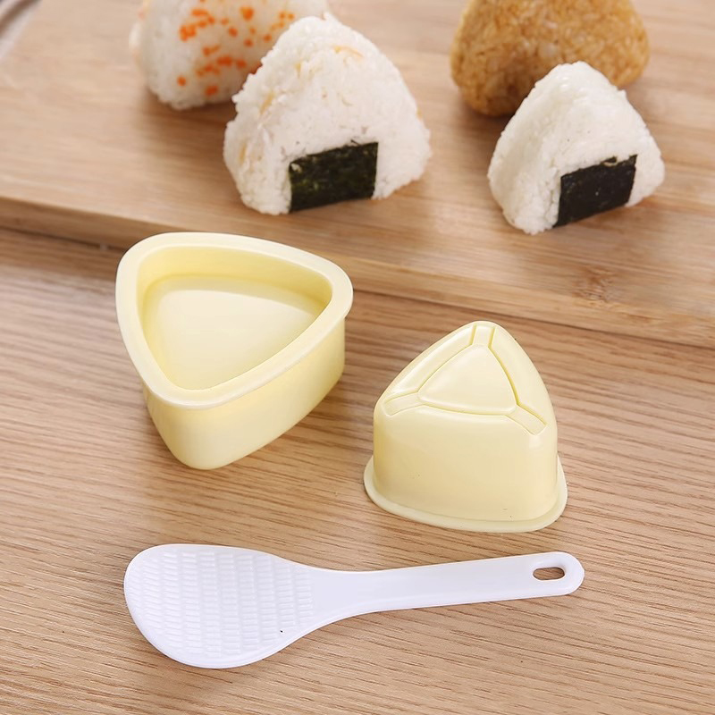 Outils de fabrication de Sushi - Rice Ball Mold avis et prix