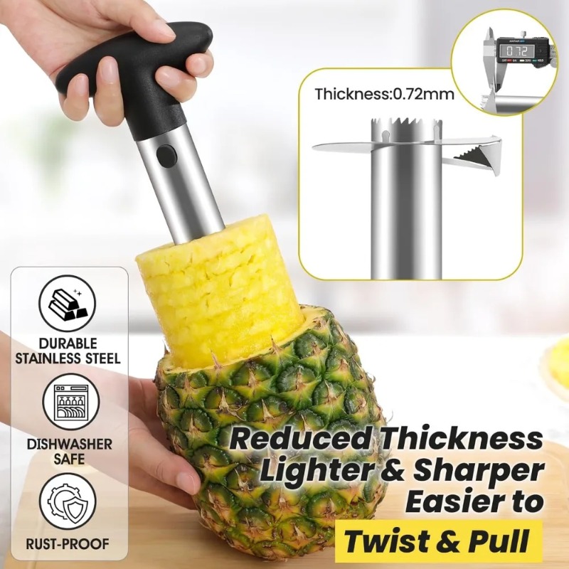 Outils de qualité pour couvrir - Mango Splitter Tool avis et prix