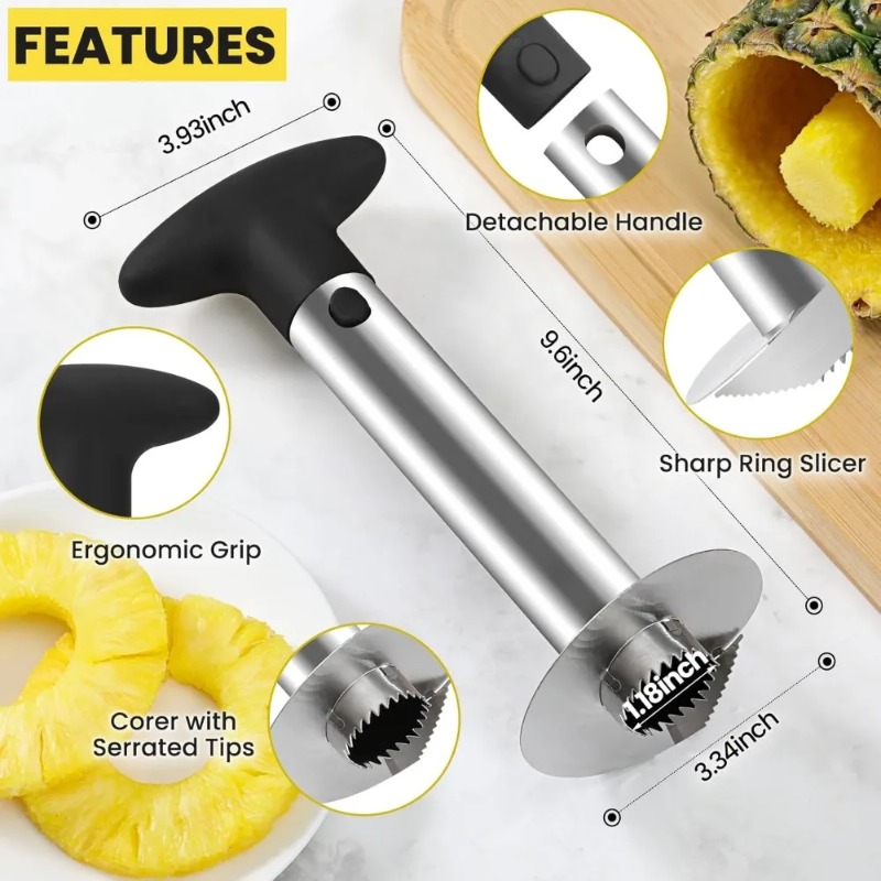 Outils de qualité pour couvrir - Mango Splitter Tool avis et prix