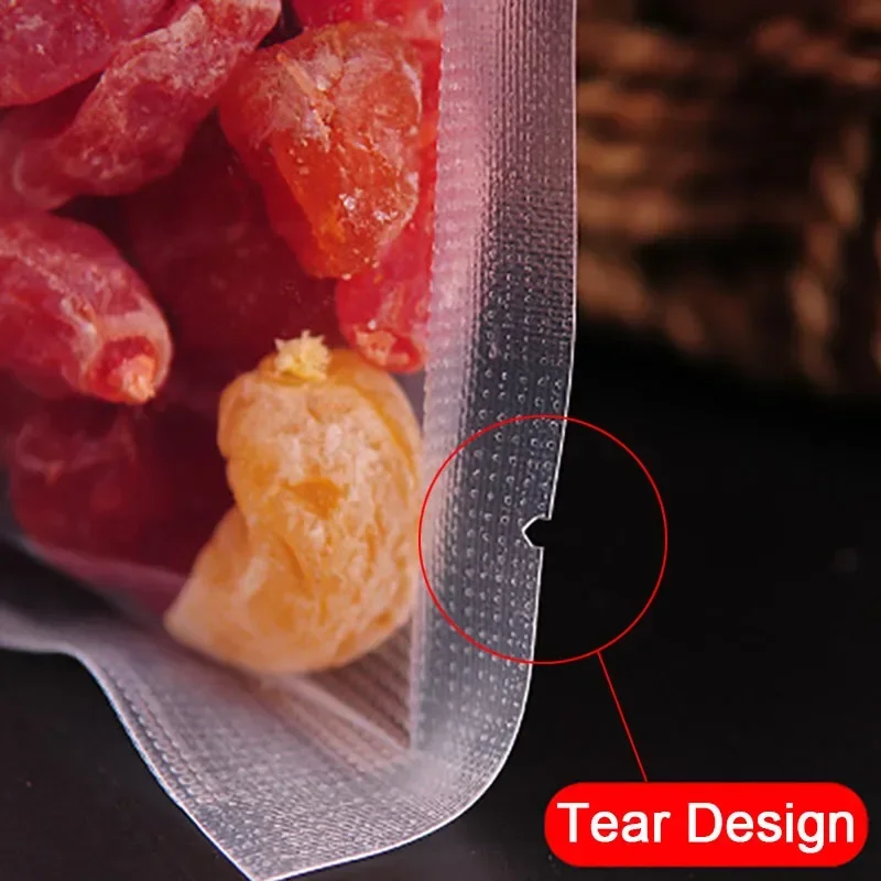 Sacs de scellage sous vide pou - Meal Prep Vacuum Seal avis et prix