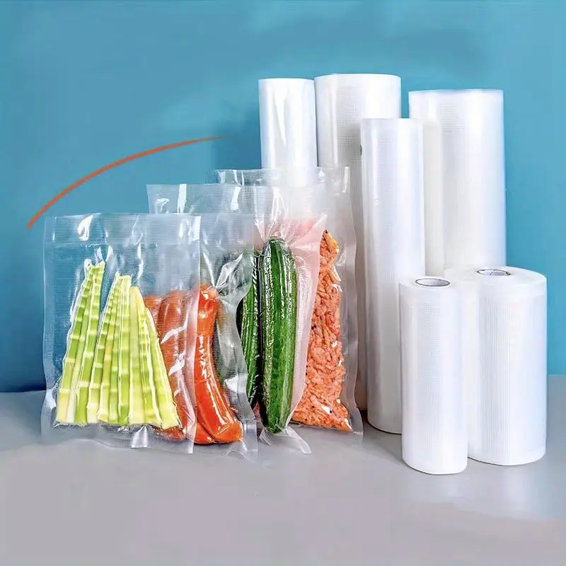 Sacs sous Vide alimentaires 50 - Meal Prep Vacuum Seal avis et prix