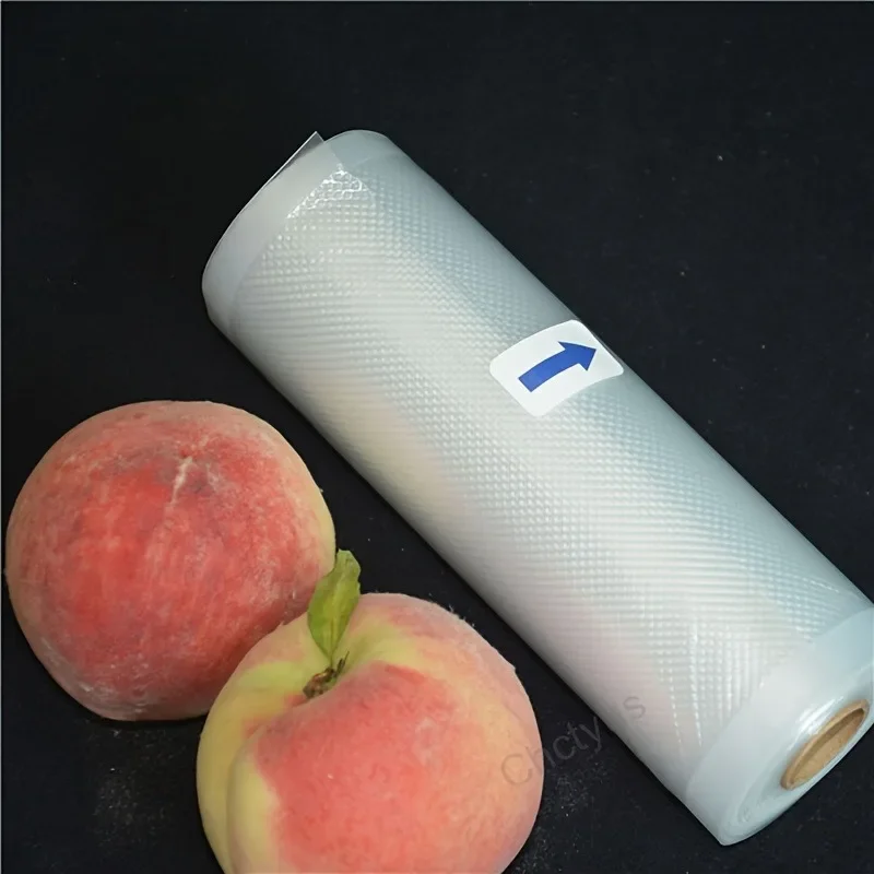 Sacs sous Vide alimentaires 50 - Meal Prep Vacuum Seal avis et prix