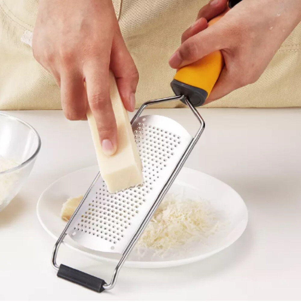 Râpe à citron en acier inoxyda - Mango Splitter Tool avis et prix