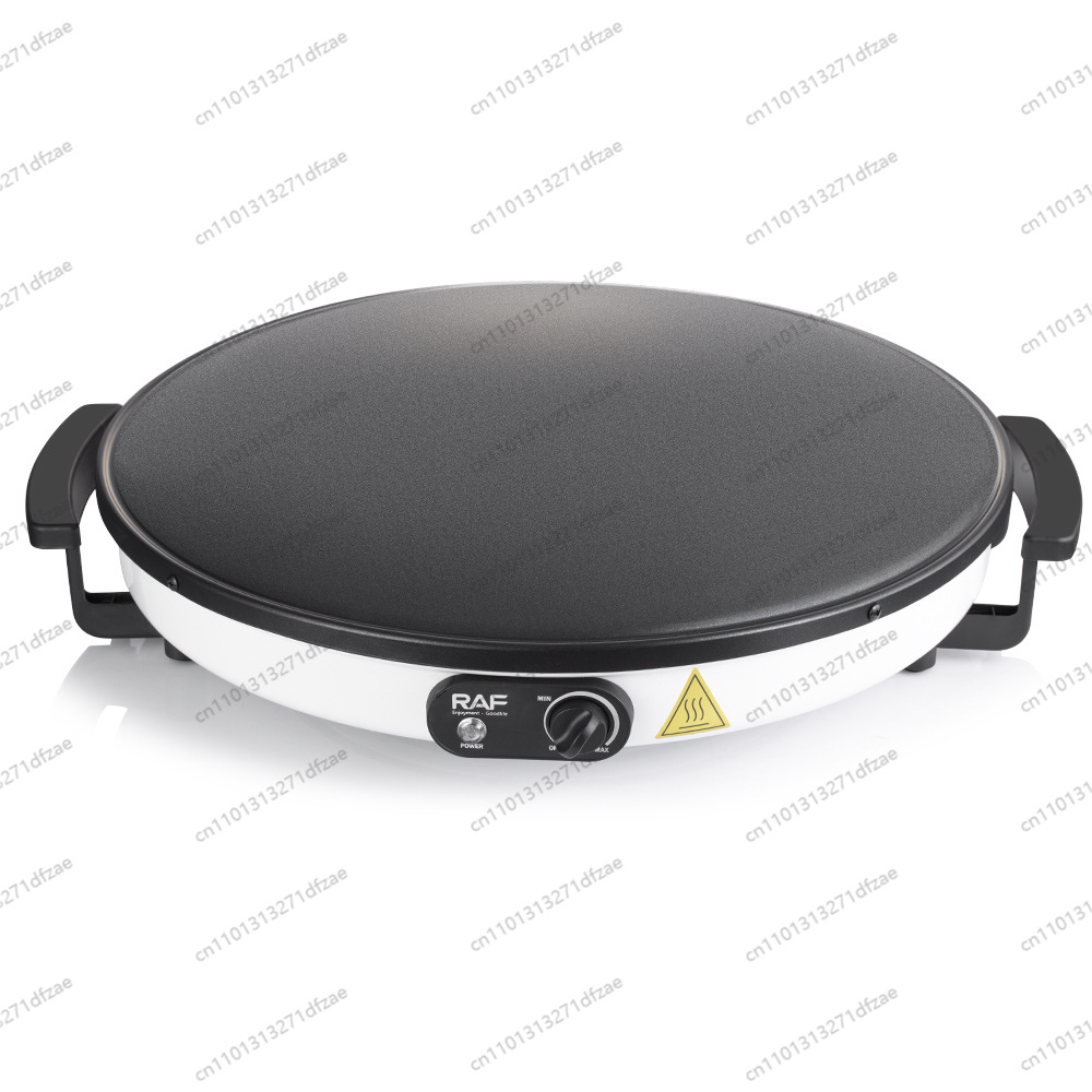Machine commerciale de crêpes  - Breakfast Sandwich Press avis et prix
