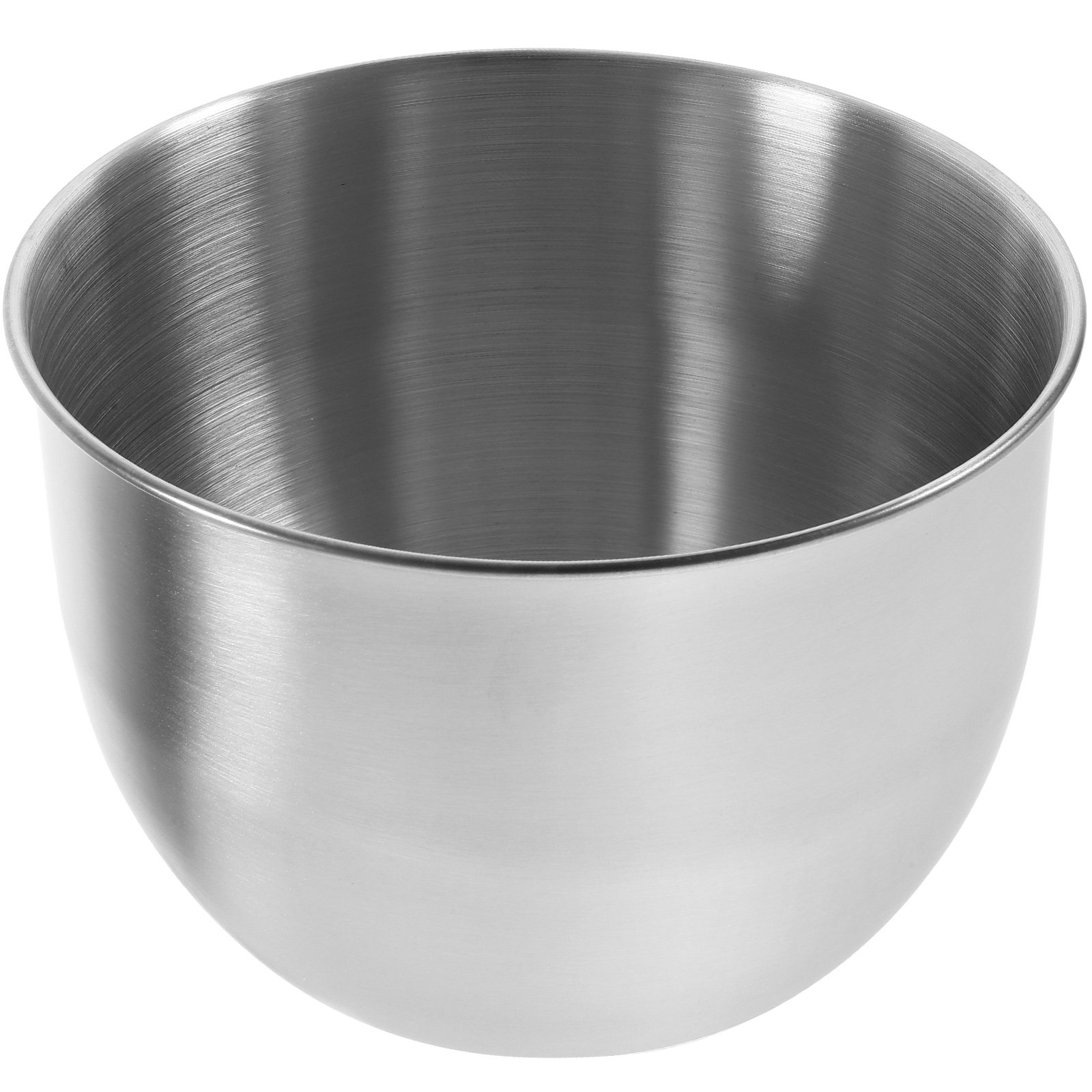 Grand saladier en acier inoxyd - Meal Prep Bowl avis et prix