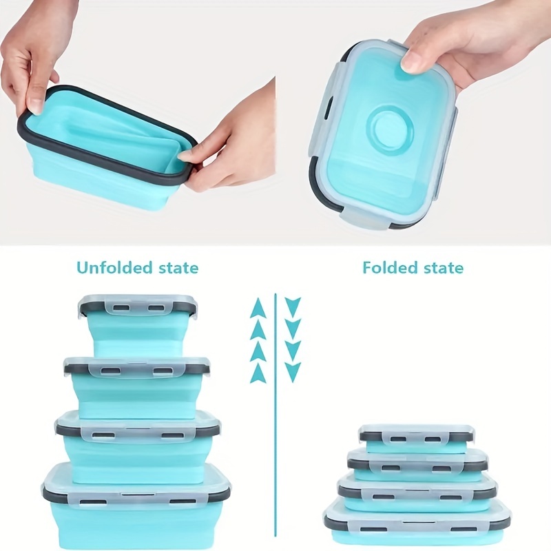 Conteneur de stockage des alim - Meal Prep Tupperware avis et prix