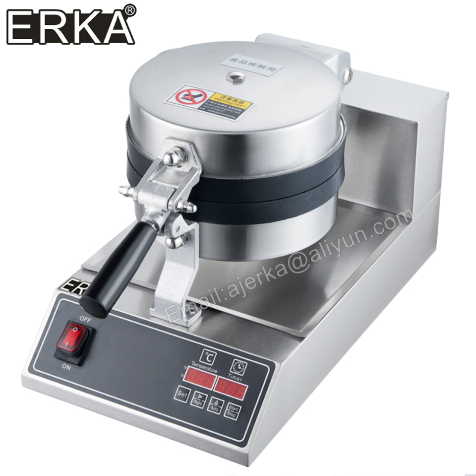 ERKA-Presse à chaud UFO Burger - Breakfast Sandwich Press avis et prix