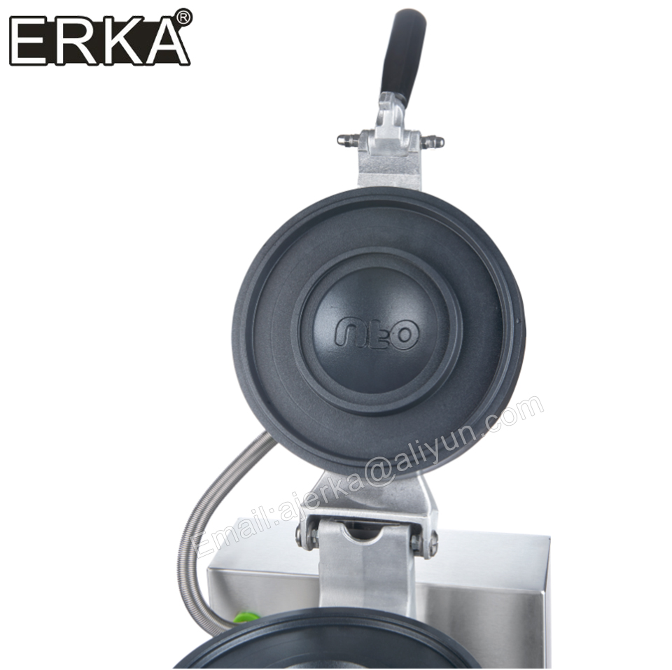ERKA-Presse à chaud UFO Burger - Breakfast Sandwich Press avis et prix