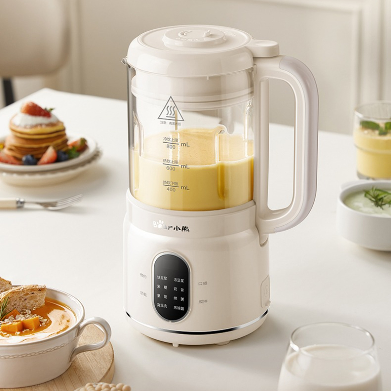 Blender domestique tout-en-un  - Meal Preparation avis et prix