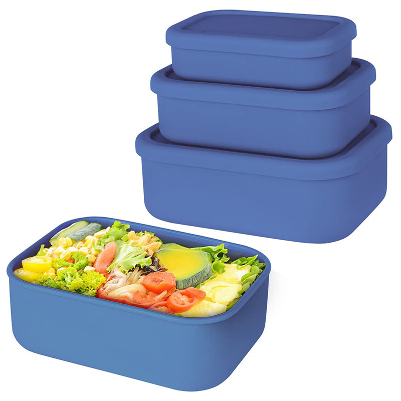 Boîte à lunch Bento étanche ré - Meal Preparation avis et prix