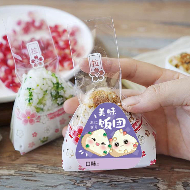 Kit d'accessoires créatifs pou - Rice Ball Mold avis et prix