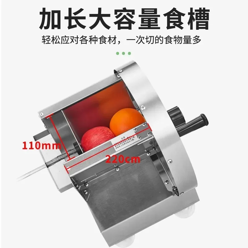 Trancheuse Commerciale en Acie - Mango Splitter Tool avis et prix