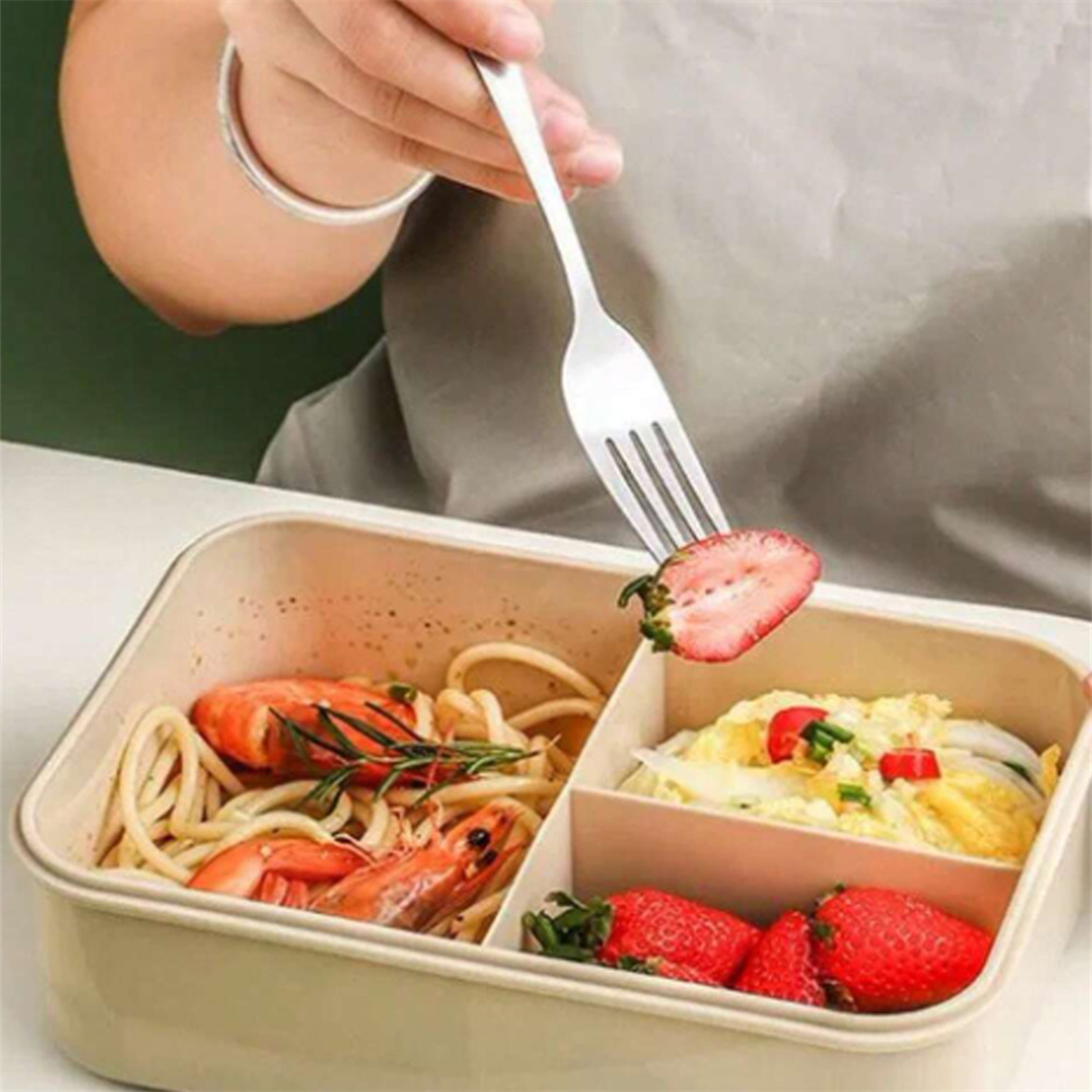 Boîte à déjeuner 40,58 oz avec - Meal Prep Healthy Lunch avis et prix