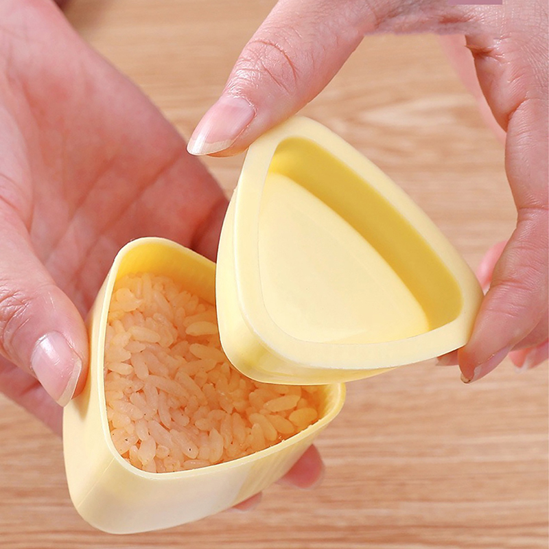 Nouveau moule à sushi DIY, pre - Rice Ball Mold avis et prix