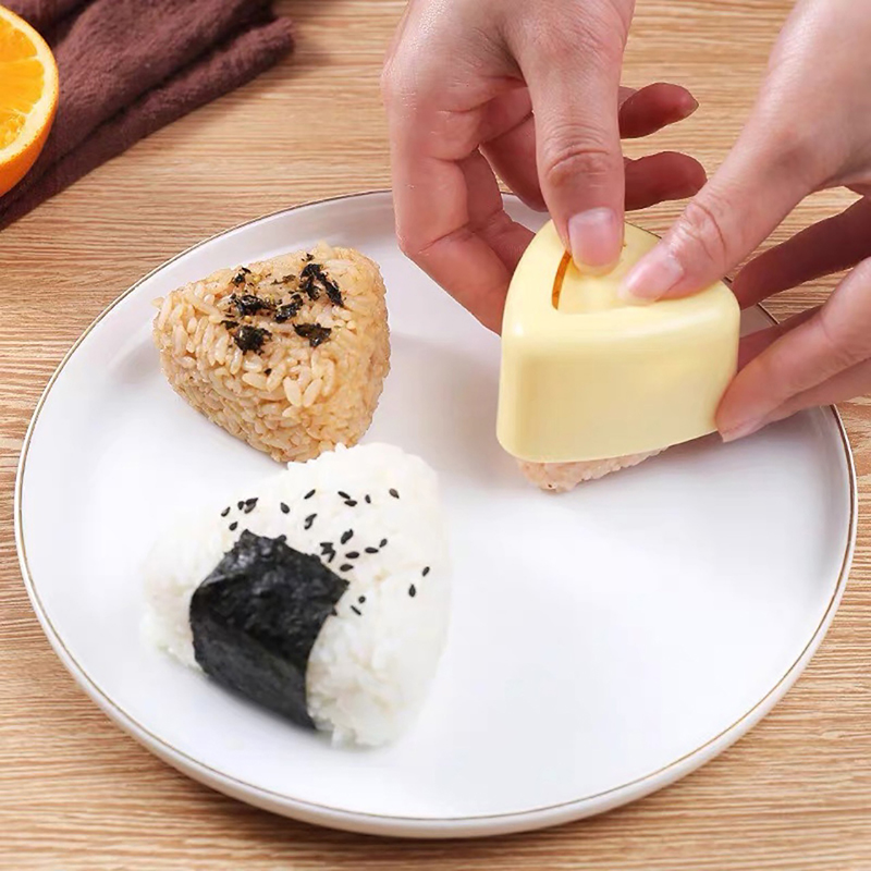 Nouveau moule à sushi DIY, pre - Rice Ball Mold avis et prix