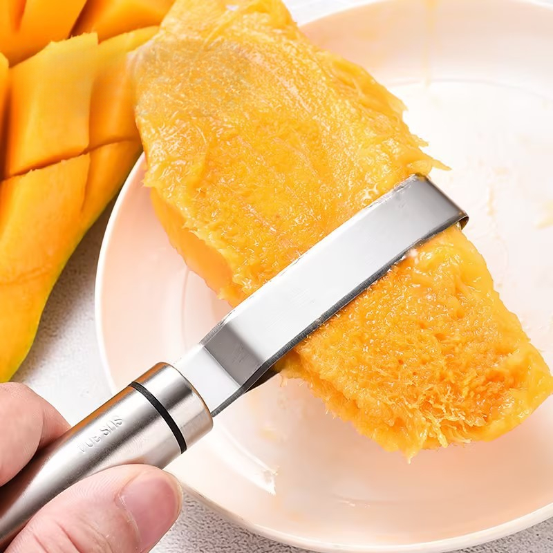 Dissolvant de noyau de mangue  - Mango Splitter Tool avis et prix