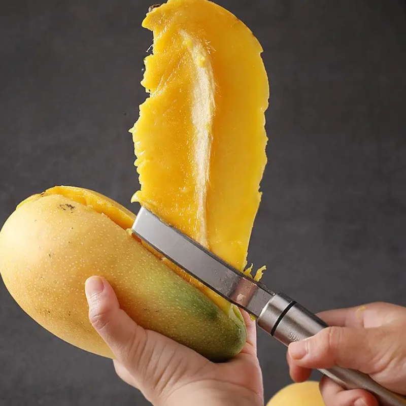 Dissolvant de noyau de mangue  - Mango Splitter Tool avis et prix